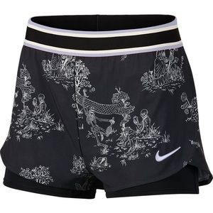 Nike Court Flex Women's Tennis Short